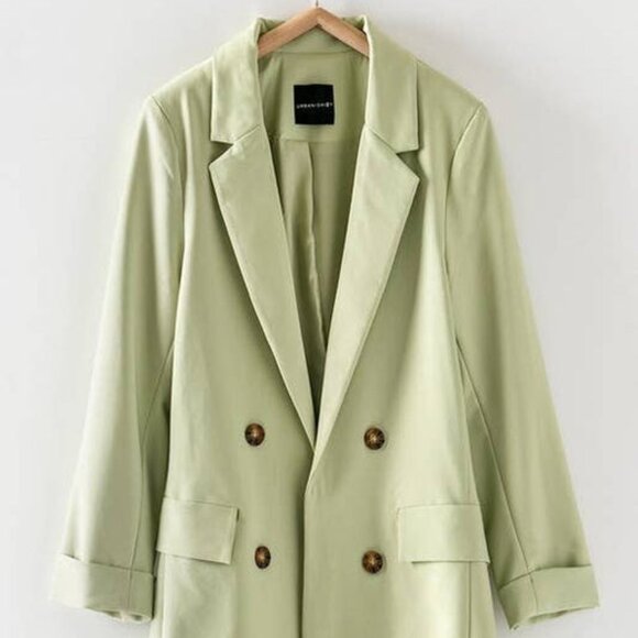 Modern Suit Blazer - Picture 1 of 1